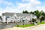 Red Roof Inn Springfield