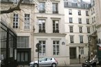 My Address in Paris - Perche