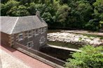 New Lanark Self Catering Waterhouses