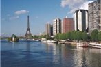 Novotel Paris Tour Eiffel