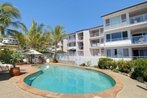 Pandanus Coolum Beach