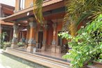 Pica Sedana Homestay