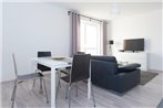 Apartament Pomerania