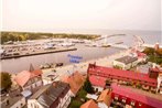 Przystan Ustka