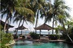 Pondok Bambu Seaside Bungalows