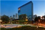 Ramada by Wyndham Singapore at Zhongshan Park (SG Clean)