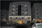 OYO 588 Shoab Jeddah Suites