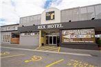 Rex Hotel Adelaide