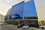 Jeddah Blue Plus Hotel