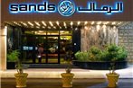 Sands Hotel Jeddah