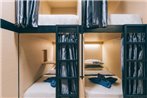 Wanderloft Capsule Hostel