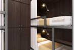 Bond Boutique Capsule Hotel @ Bugis