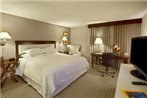 Sheraton Portland Airport Hotel