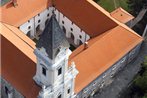 Sopron Monastery Hotel