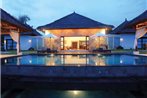 Villa The Jiwa