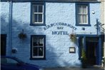 The Kirkcudbright Bay Hotel