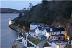 Portmeirion Village & Castell Deudraeth