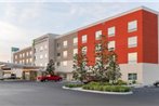 Holiday Inn Express & Suites - Tampa East - Ybor City