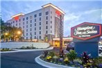 Hampton Inn & Suites Charleston Airport