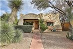 Serene Tucson Bungalow with Patio