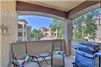 Coyote Landing Condo with Private Patio and Pool Access