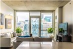 2BR/2BA Brand New Executive Luxury Suite w/ Rooftop Pool