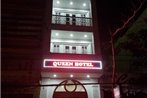 Queen Hotel