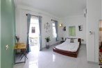 Cha`ng Lia Homestay Qui Nhon