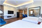 FLC Sea Tower Quy Nhon Seaview Apartment