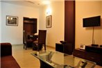 Woodpecker 2BHK Service Apartment Hauz Khas