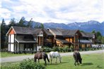 Yelcho en la Patagonia