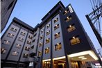 Talmud Hotel Taichung