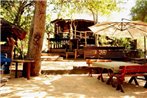 Off Beat Safaris Bush Lodge