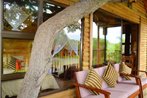 Pezulu Tree House Lodge