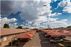 Rudman Townhouses - Family apartment