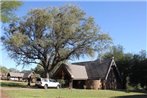 Ekuthuleni River Front Chalets