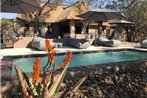 Lindiwe Safari Lodge