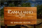 Igama Lakho Lodge
