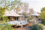 Saseka Tented Camp