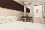 SleepOver Motels Lanseria
