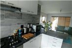 Modern Durbanville Self-Catering Accommodation Apartments
