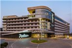 Radisson Hotel & Convention Centre Johannesburg