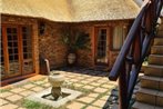 Khaya Africa Guesthouse and Spa