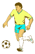 Footballer, 5K