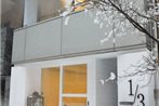 1/3rd Residence Serviced Apartments Akihabara