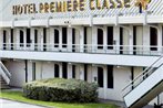 Premiere Classe Montpellier Ouest - St Jean De Vedas