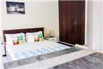 Signature Holiday Homes - Furnished Studio in Knight Bridge Court A