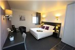 All Suites Orly-Rungis - Aeroport