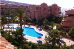 Apartamentos Almerimar Golf