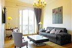 Apartment Boulevard de la Madeleine Paris